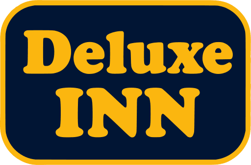 Deluxe Inn Stamford Logo