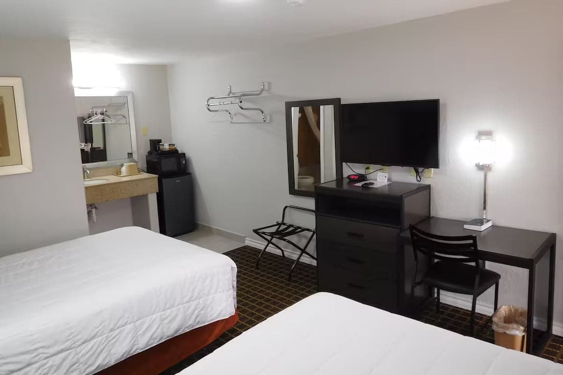 Extended Stay