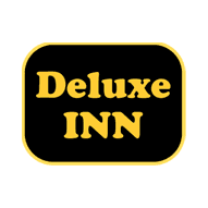 Deluxe Inn Stamford Logo